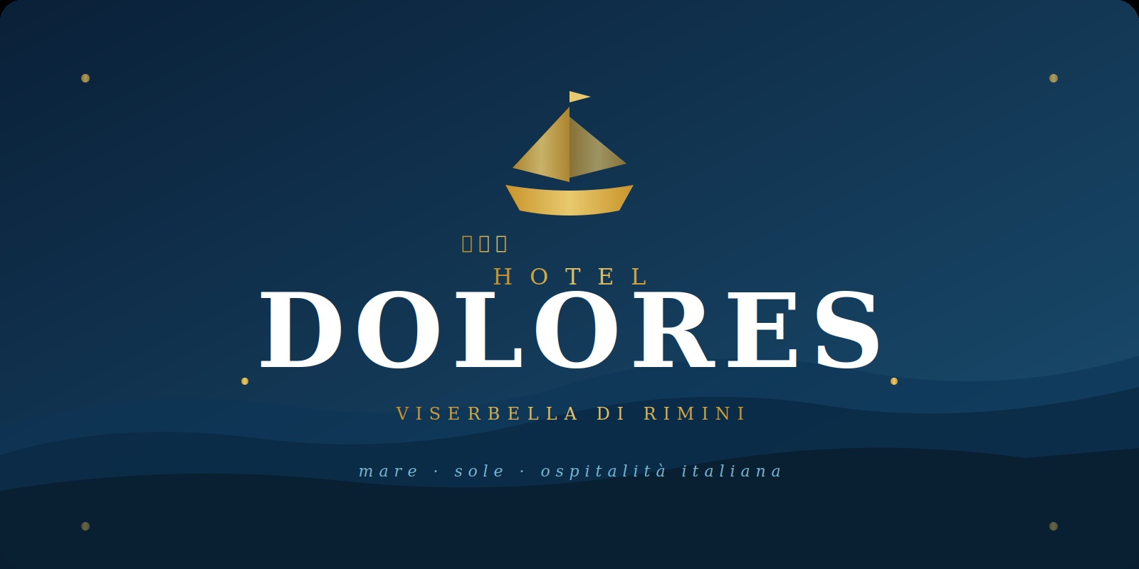Hotel Dolores